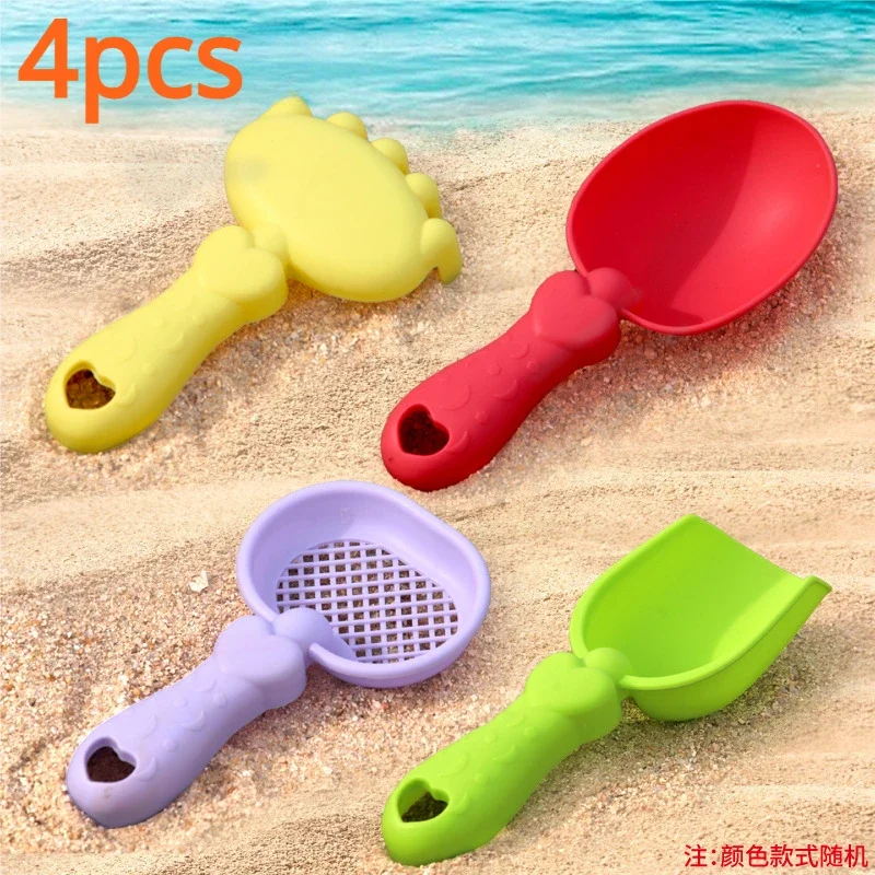 Juguetes de playa para niños con cubo y pala | Prologyc.es