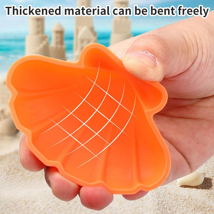 Juguetes de playa para niños con cubo y pala | Prologyc.es