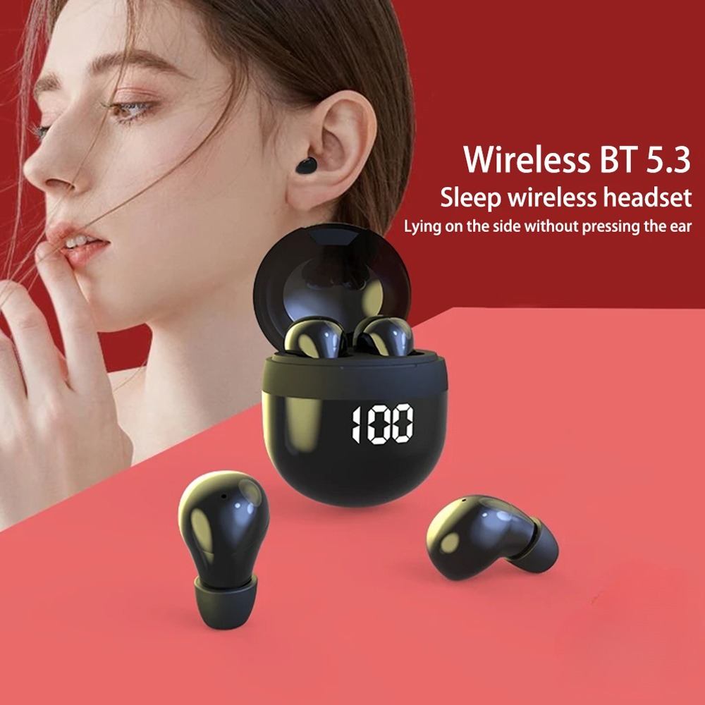 Auriculares SK18 Mini Bluetooth para dormir | Prologyc.es
