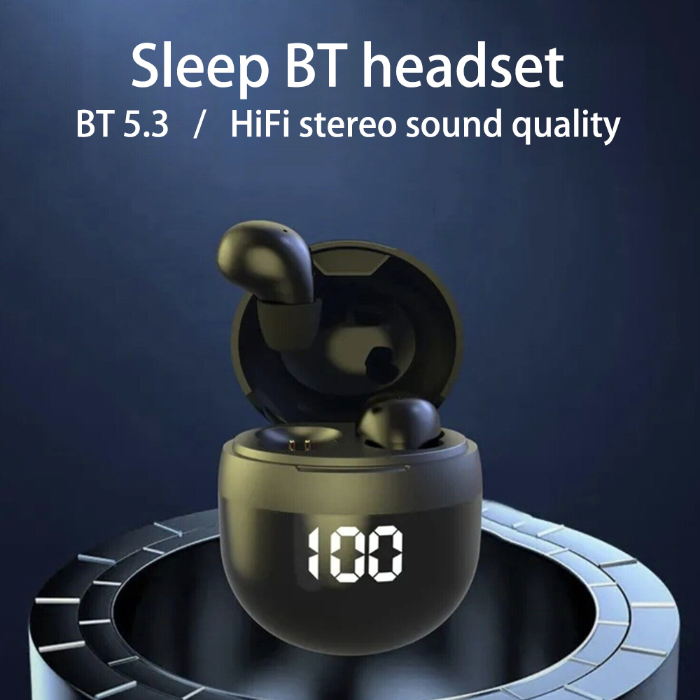 Auriculares SK18 Mini Bluetooth para dormir | Prologyc.es