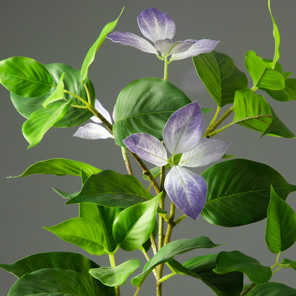 Guirnalda Artificial Colgante de Hiedra Verde Decorativa | prologyc.es
