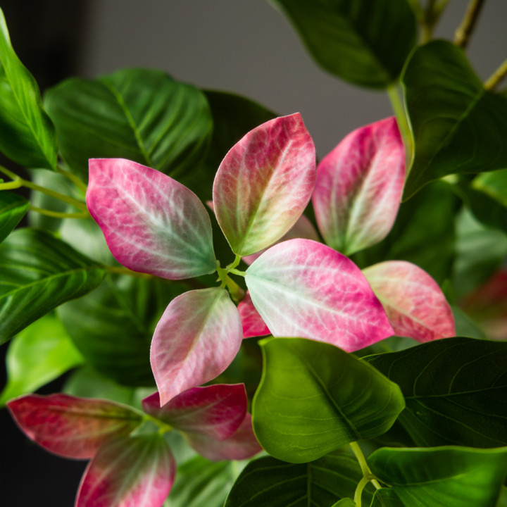 Guirnalda Artificial Colgante de Hiedra Verde Decorativa | prologyc.es