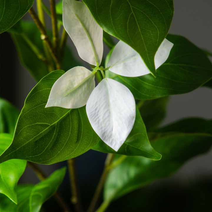 Guirnalda Artificial Colgante de Hiedra Verde Decorativa | prologyc.es