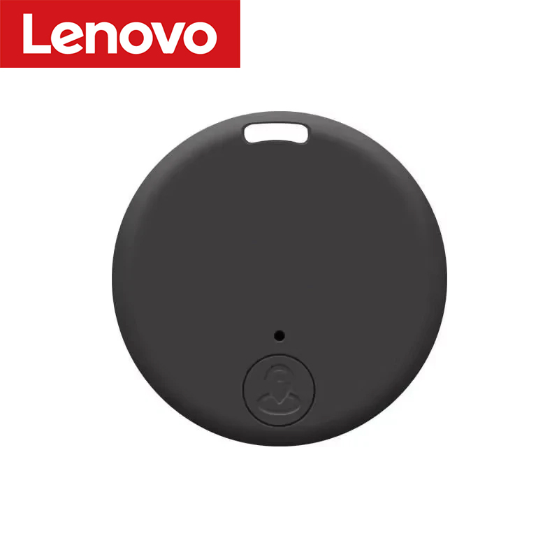 Localizador GPS Lenovo Bluetooth 5.0 Antipérdida | prologyc.es