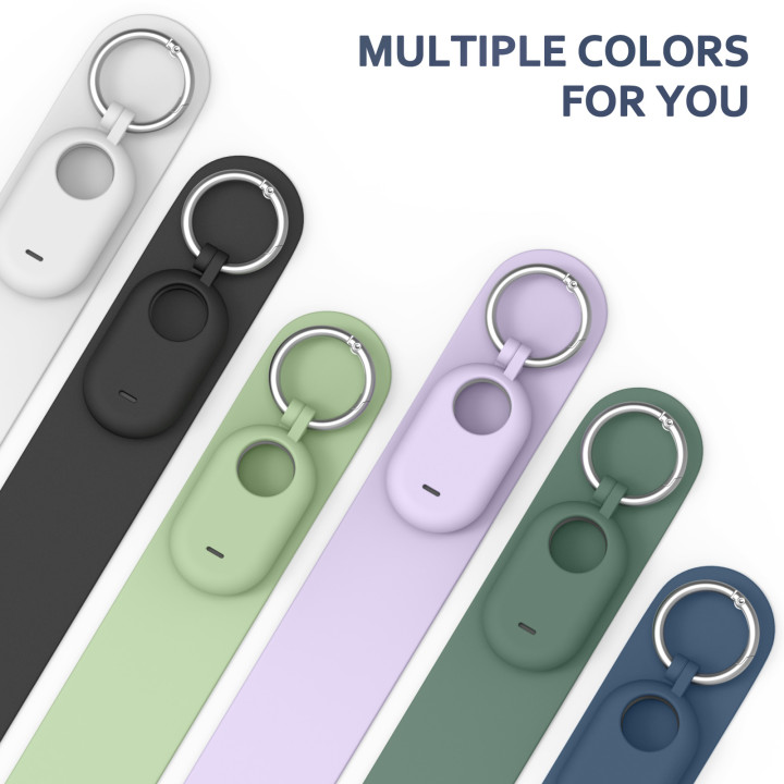 Funda Protectora Samsung Galaxy SmartTag 2 | prologyc.es