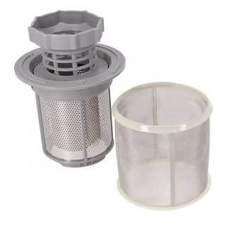 Filtro lavavajillas Bosch 427903 acero inoxidable | prologyc.es