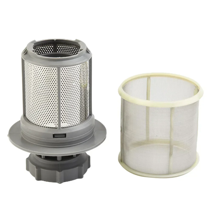 Filtro lavavajillas Bosch 427903 acero inoxidable | prologyc.es