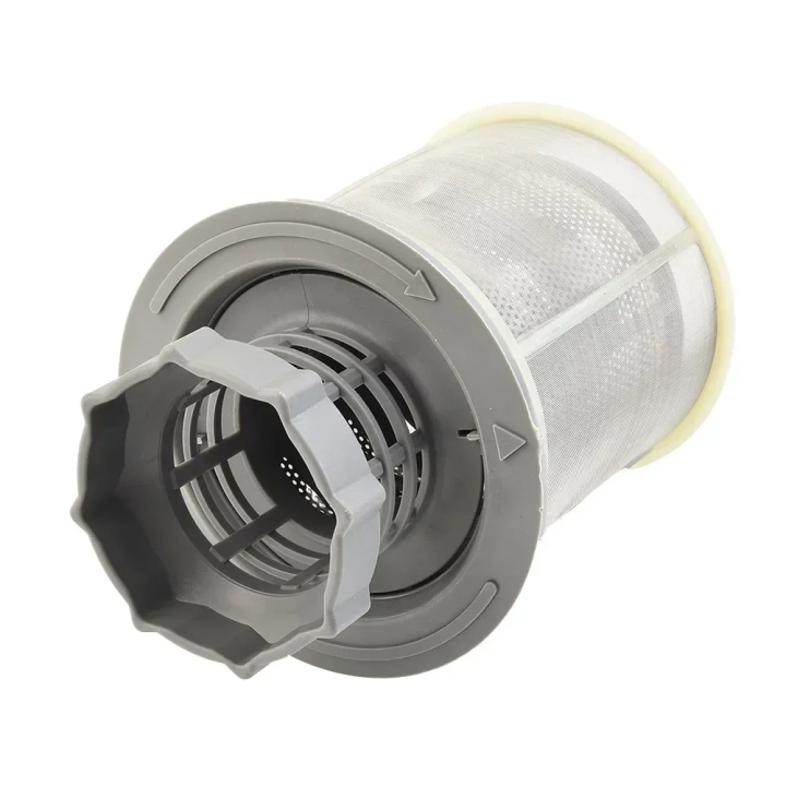 Filtro lavavajillas Bosch 427903 acero inoxidable | prologyc.es