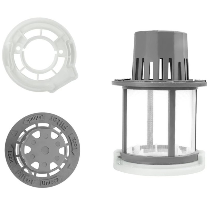 Filtro lavavajillas GE WD49X24057 ultrafino | Prologyc