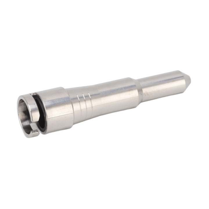 Boquilla de Vapor Acero Inoxidable para Delonghi ECP y EC | prologyc.es