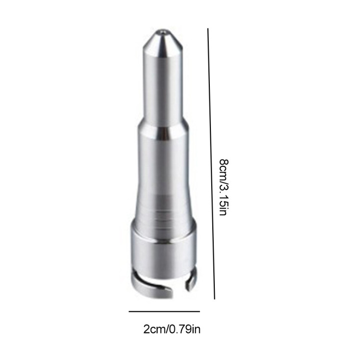 Boquilla de Vapor Acero Inoxidable para Delonghi ECP y EC | prologyc.es