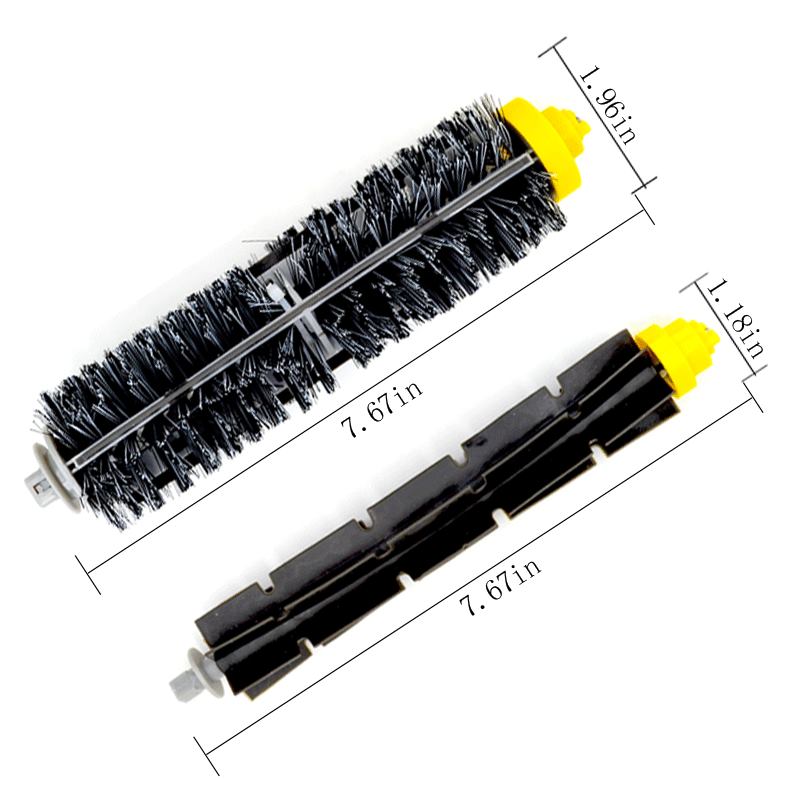 Kit repuestos Roomba serie 700 770 780 790 | prologyc.es