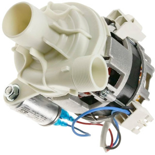 Motor de Lavado Lavavajillas Vestel 32040522 Original | prologyc.es