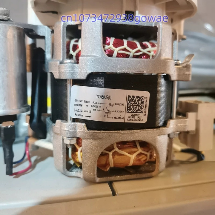 Bomba de Circulación Lavavajillas YXW50-2E YXW50-2E(L) | prologyc.es