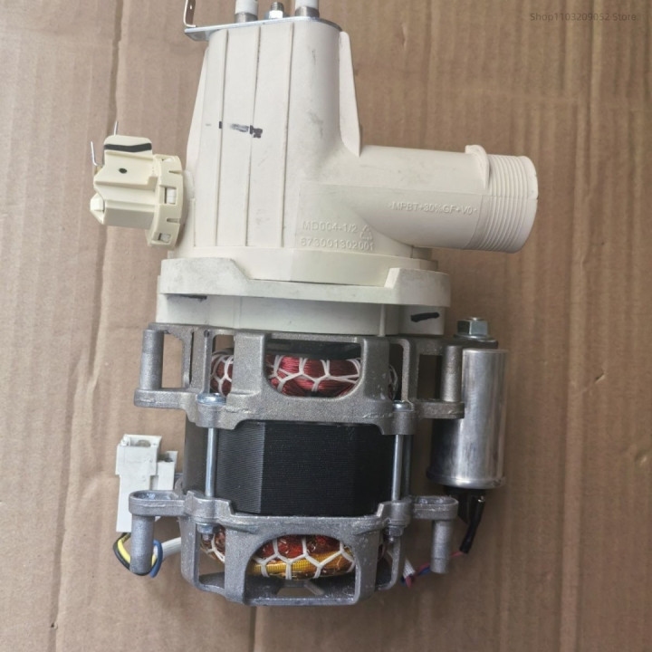 Bomba de Circulación Lavavajillas YXW50-2E YXW50-2E(L) | prologyc.es