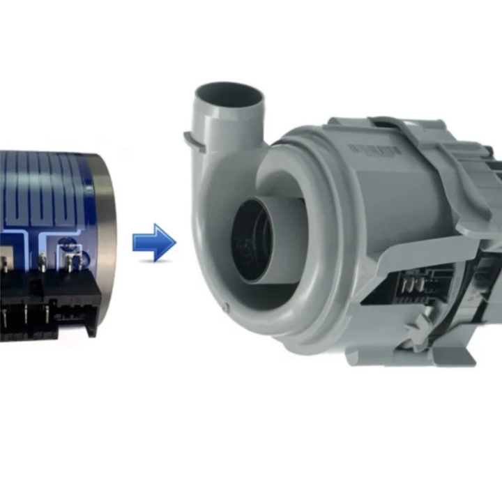 Anillo Calefactor 230V 2080W para Lavavajillas Bosch y Siemens | prologyc.es