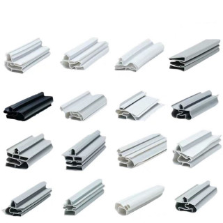 Tira de Sellado PVC 2 Metros para Refrigerador y Ventanas | prologyc.es