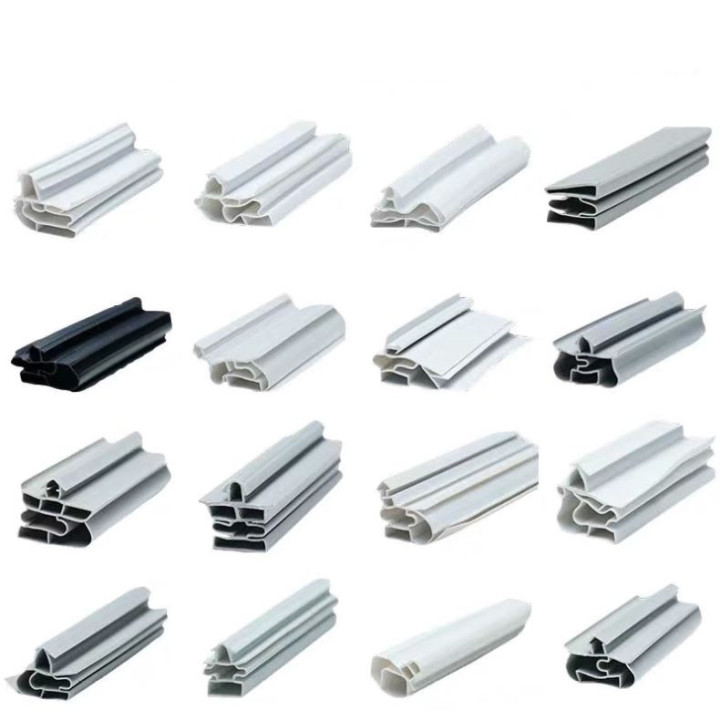 Tira de Sellado PVC 2 Metros para Refrigerador y Ventanas | prologyc.es