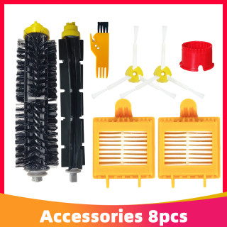 Kit repuestos Roomba serie 700 770 780 790 | prologyc.es