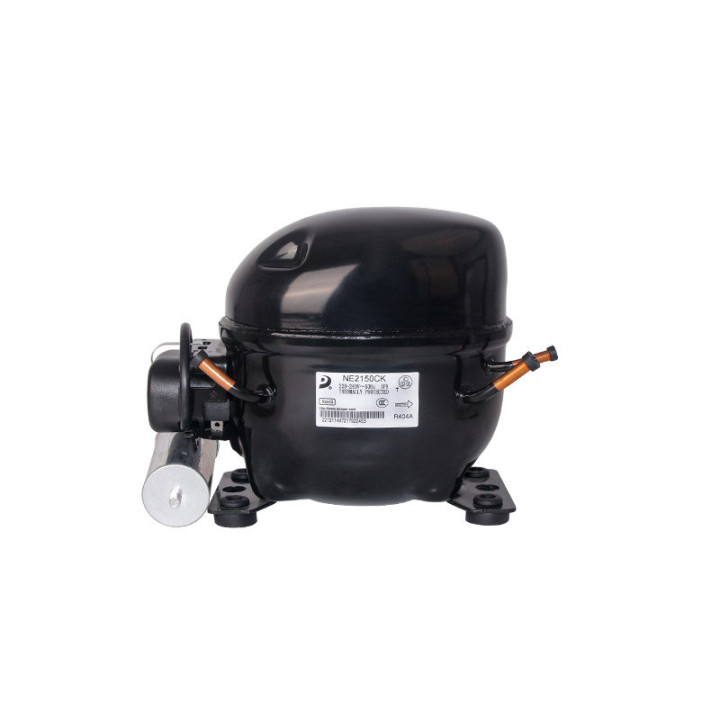 Compresor Refrigerador y Congelador R600A R134A R290 | prologyc.es
