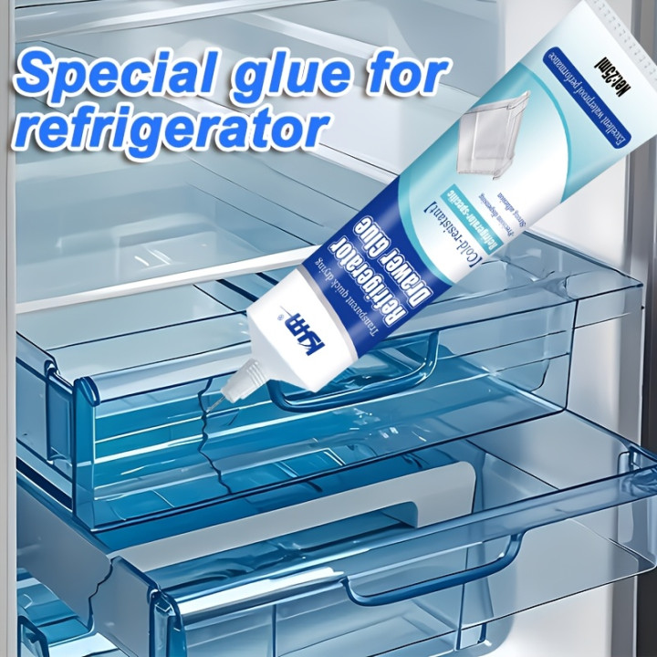 Pegamento Reparador para Cajones de Refrigerador KJM 25ML | prologyc.es
