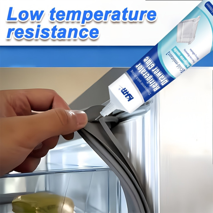 Pegamento Reparador para Cajones de Refrigerador KJM 25ML | prologyc.es