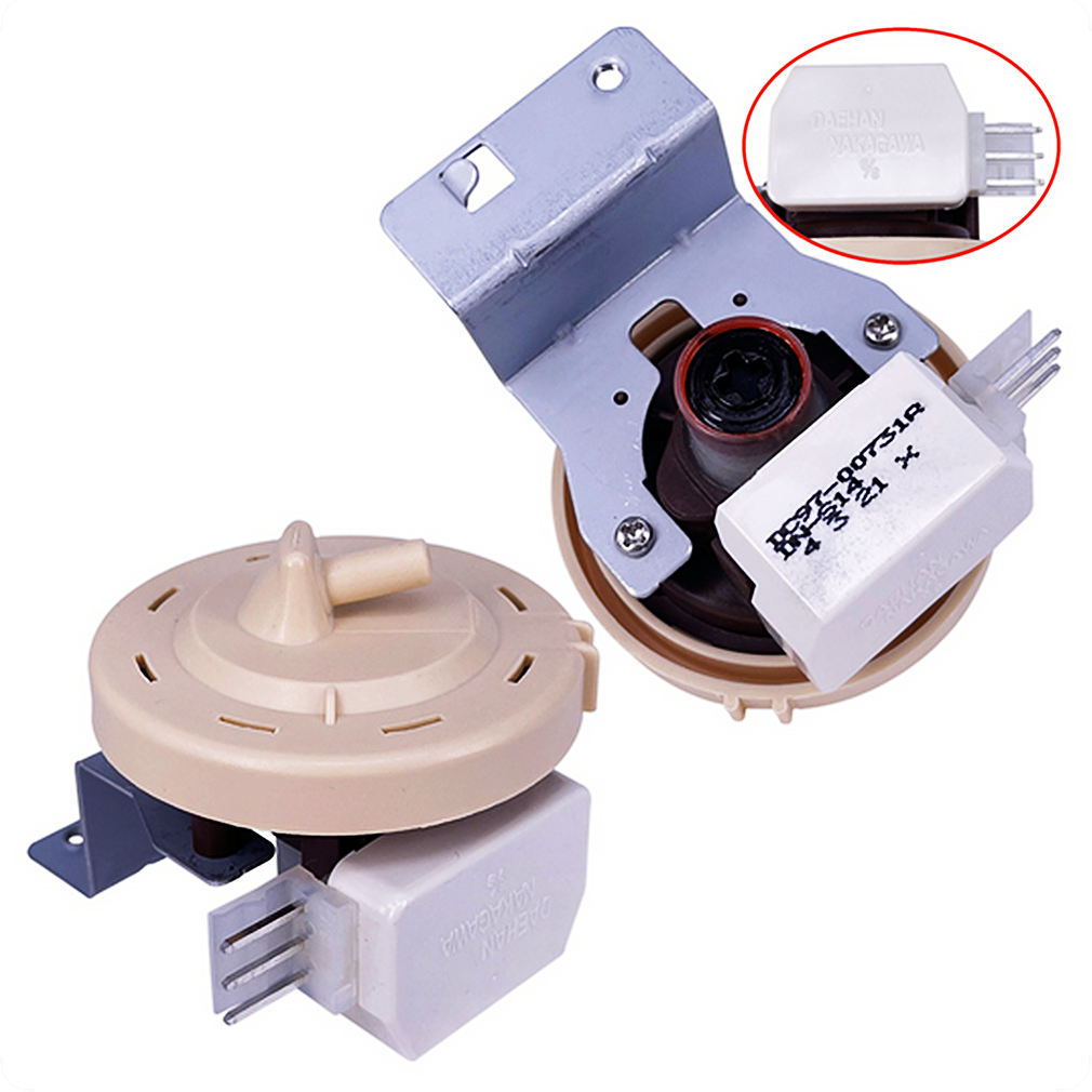 Sensor Nivel de Agua Lavadora Samsung DC97-00731A DN-S14 | prologyc.es