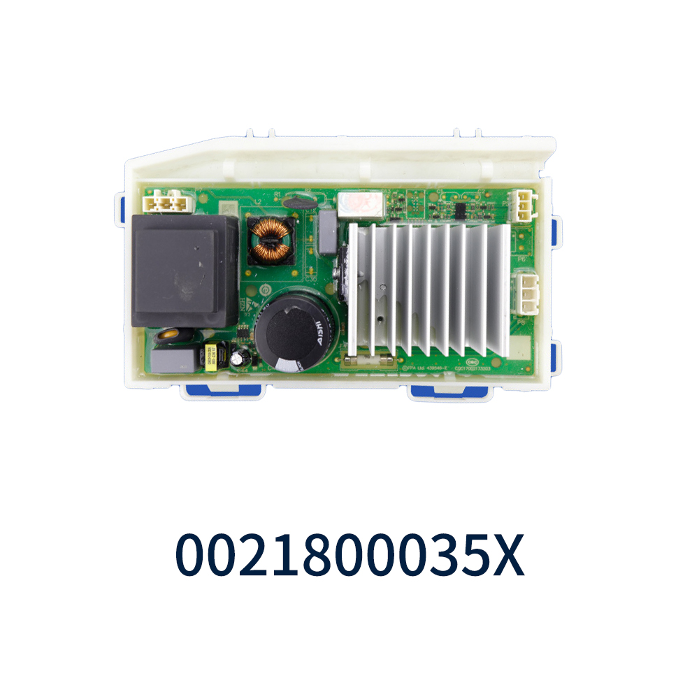 Placa Electrónica Lavadora 0021800035 y Compatibles | prologyc.es