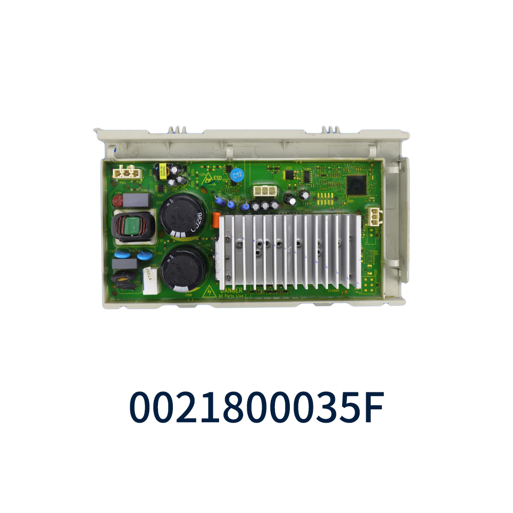 Placa Electrónica Lavadora 0021800035 y Compatibles | prologyc.es