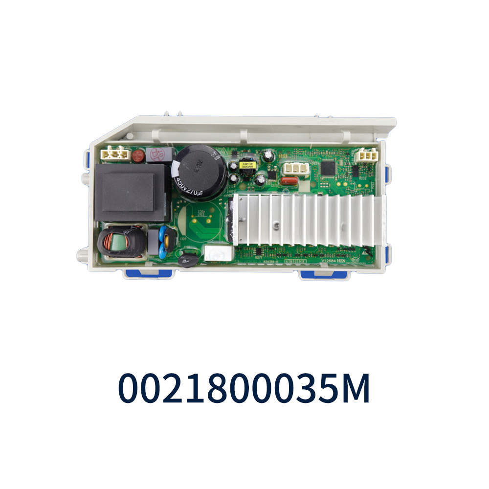 Placa Electrónica Lavadora 0021800035 y Compatibles | prologyc.es