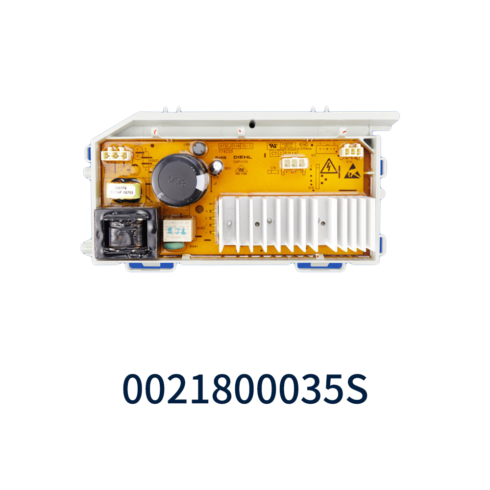 Placa Electrónica Lavadora 0021800035 y Compatibles | prologyc.es