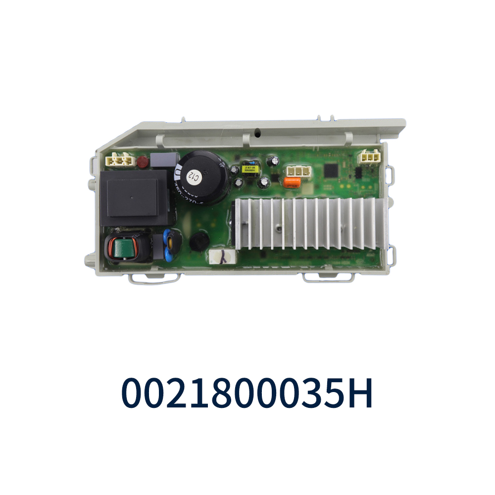 Placa Electrónica Lavadora 0021800035 y Compatibles | prologyc.es