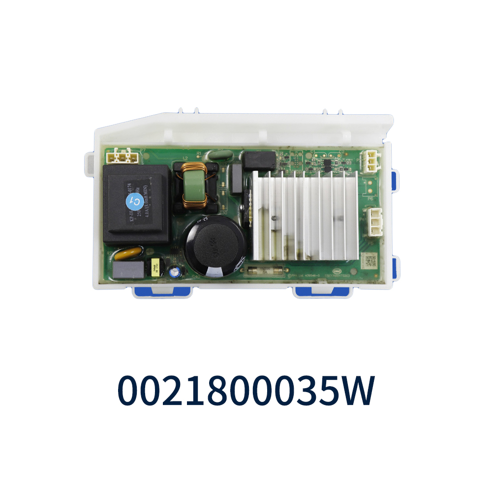 Placa Electrónica Lavadora 0021800035 y Compatibles | prologyc.es