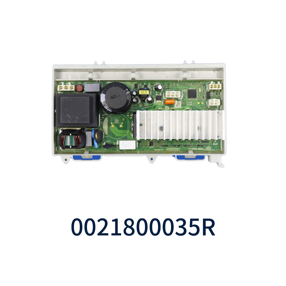 Placa Electrónica Lavadora 0021800035 y Compatibles | prologyc.es