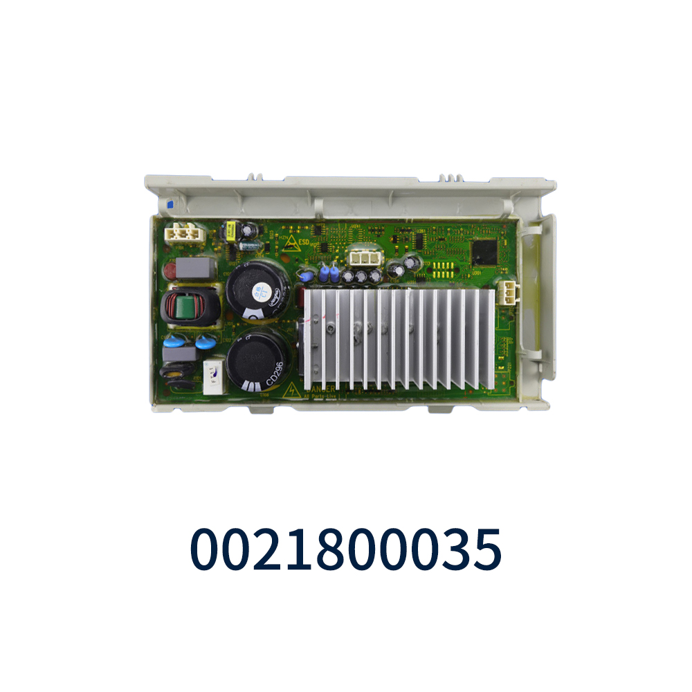 Placa Electrónica Lavadora 0021800035 y Compatibles | prologyc.es