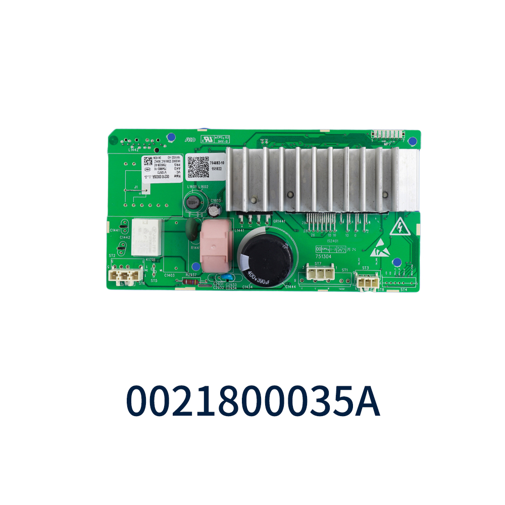 Placa Electrónica Lavadora 0021800035 y Compatibles | prologyc.es