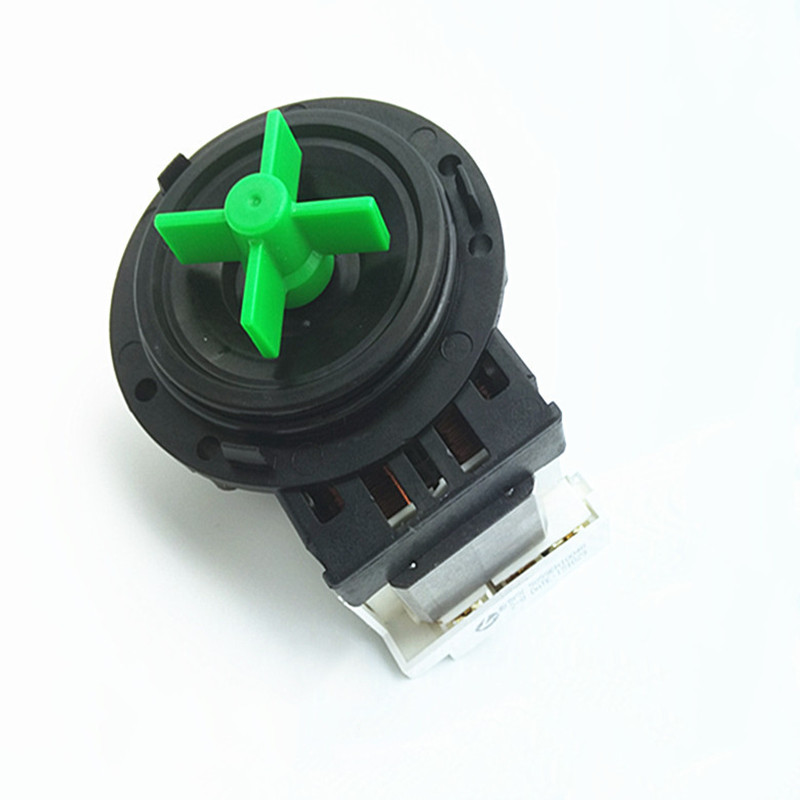Motor Bomba Drenaje Lavadora LG BPX2-7 BPX2-8 30W | prologyc.es