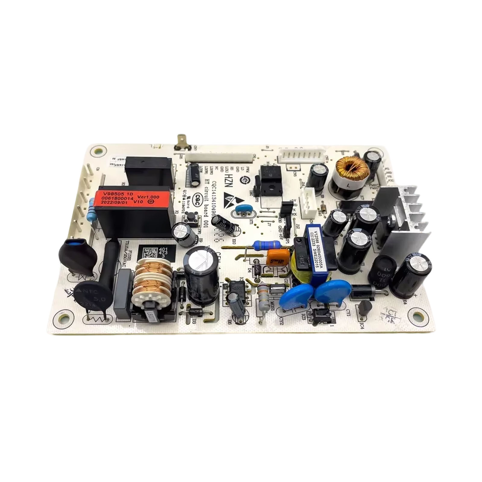 Placa Electrónica Haier 0061800014 para Frigorífico | prologyc.es