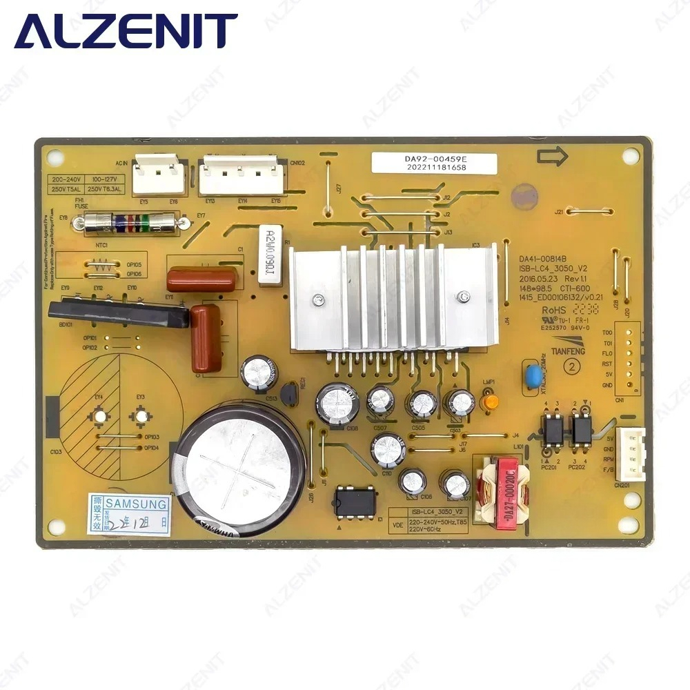 Placa Electrónica Samsung DA92-00459E DA92-00459A | prologyc.es
