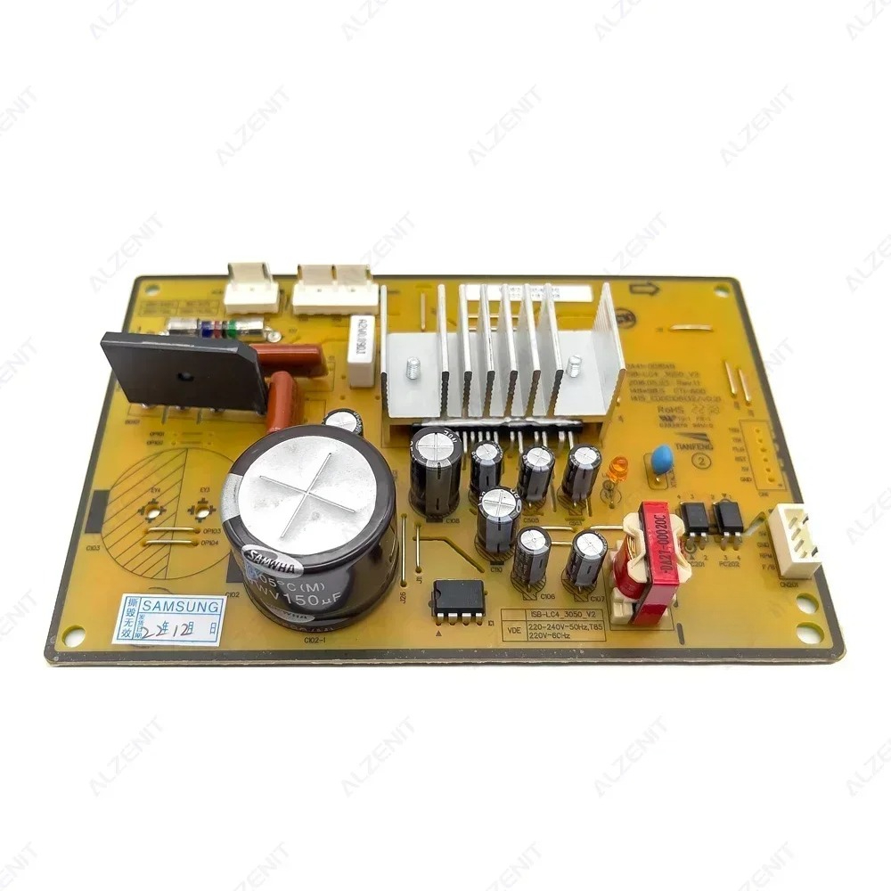 Placa Electrónica Samsung DA92-00459E DA92-00459A | prologyc.es