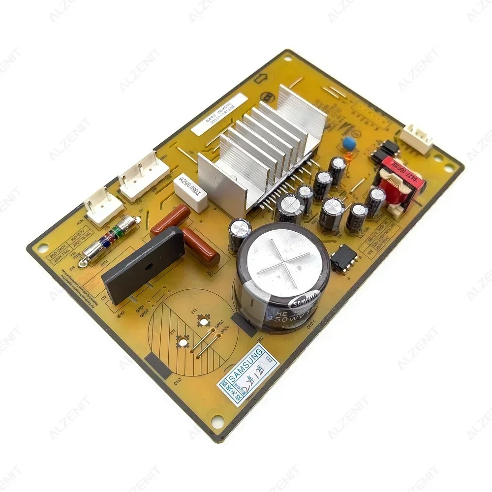 Placa Electrónica Samsung DA92-00459E DA92-00459A | prologyc.es