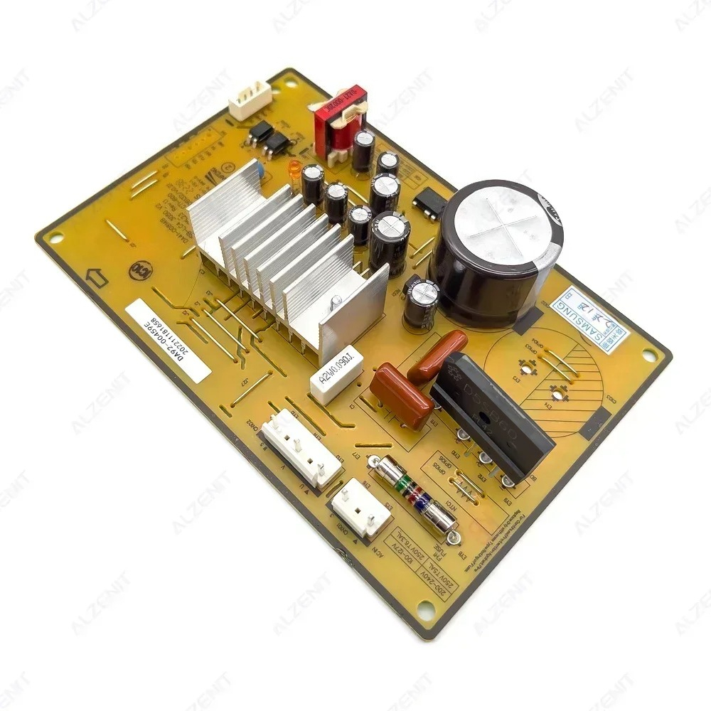 Placa Electrónica Samsung DA92-00459E DA92-00459A | prologyc.es