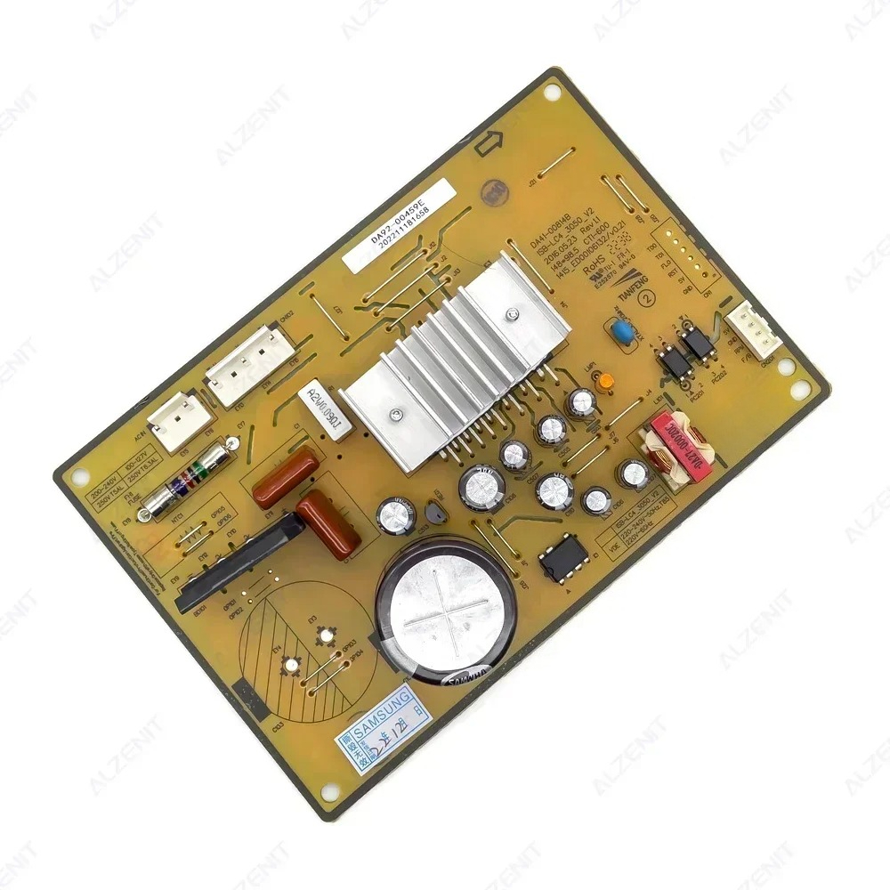 Placa Electrónica Samsung DA92-00459E DA92-00459A | prologyc.es
