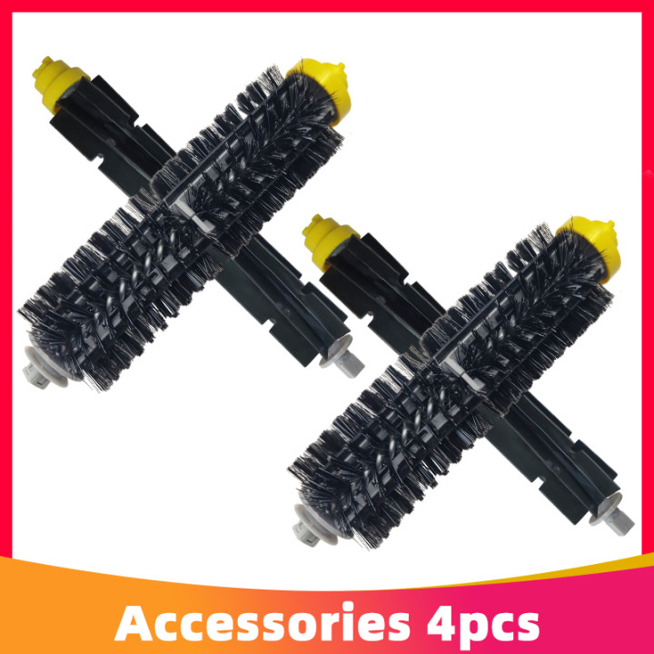 Kit Repuestos iRobot Roomba Serie 700 770 780 790 | repuestos.prologyc.es