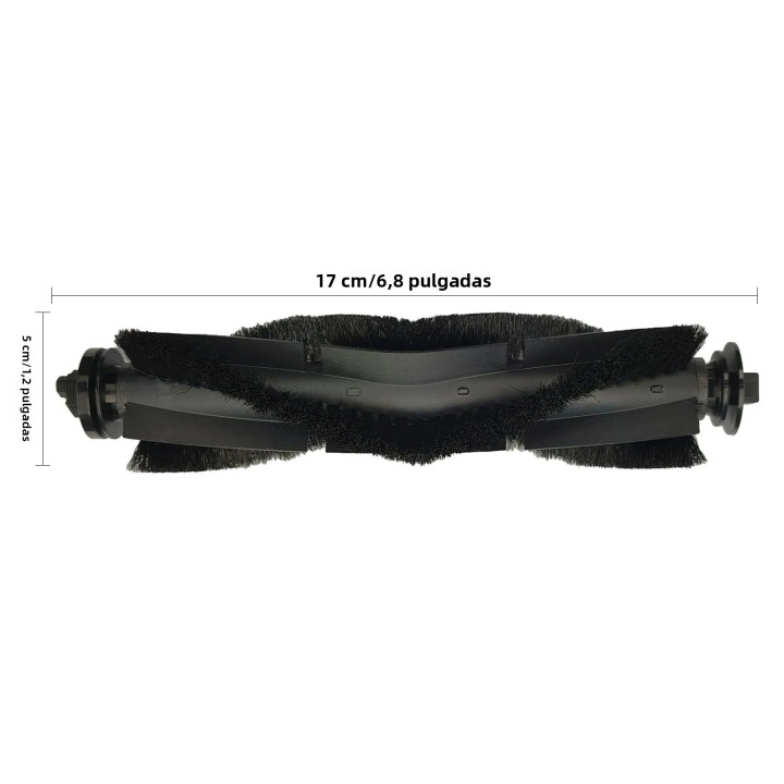 Kit de Accesorios para Robot Aspirador Vexilar W11 | repuestos.prologyc.es
