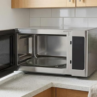 Plato Giratorio Microondas 245 mm Compatible Teka Balay LG | repuestos.prologyc.es