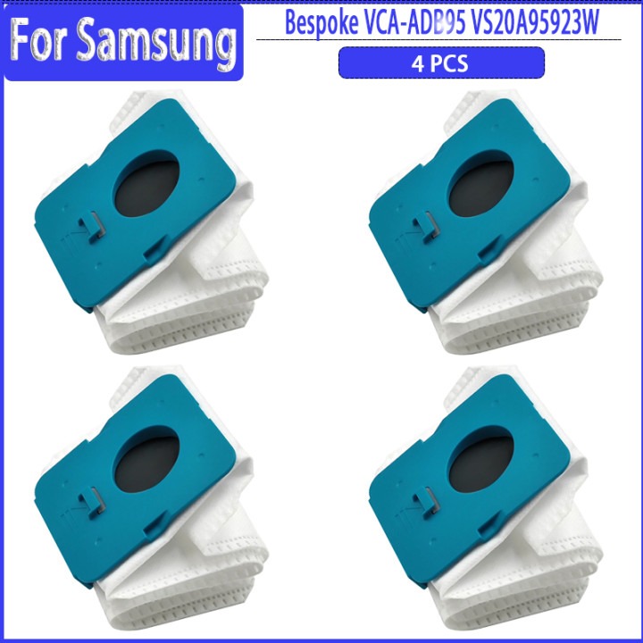 Bolsas de Polvo Samsung Bespoke Jet VCA-ADB95 VS20A95923W | repuestos.prologyc.es