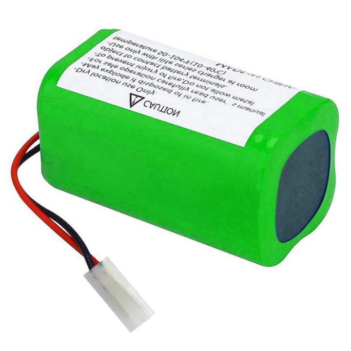 Batería 14,8V 6800mAh Xiaomi G1 MJSTG1 Robot Aspirador | repuestos.prologyc.es