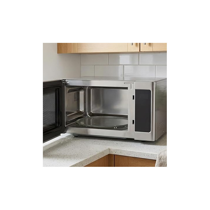 Plato microondas 245 mm universal Teka Balay LG | prologyc.es