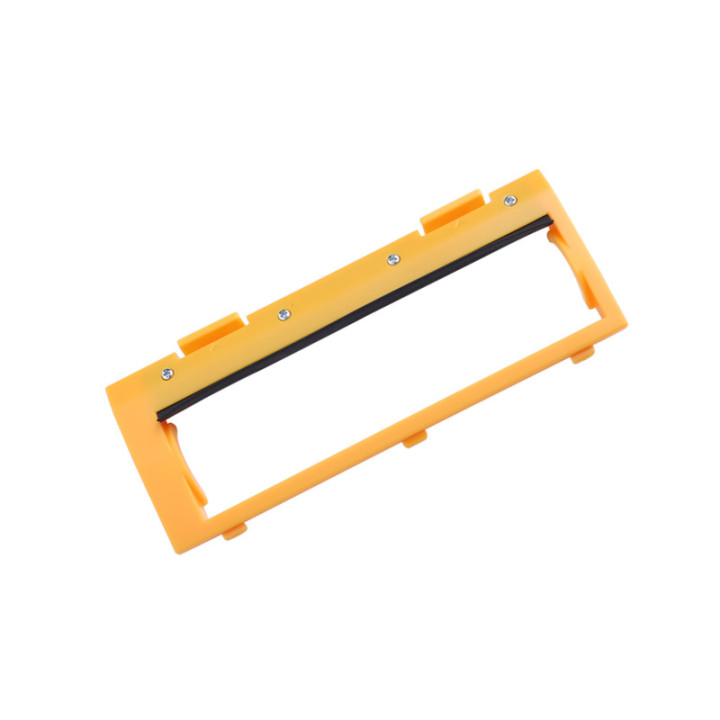 Cubierta Cepillo Principal Compatible Conga Excellence 990 | repuestos.prologyc.es | prologyc.es